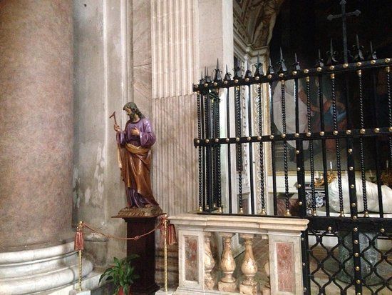 Sankt Maria von den Engeln